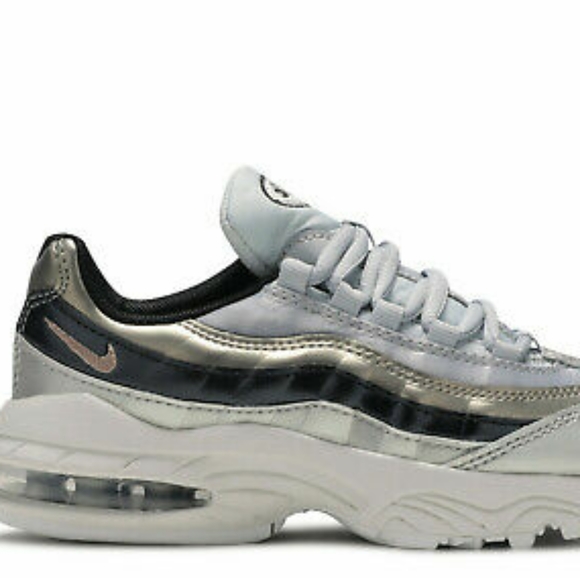 air max 95 children's